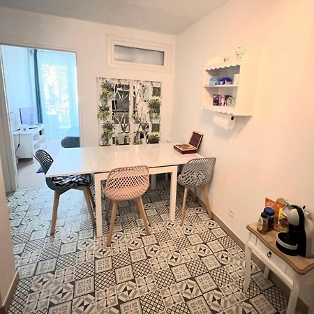 Apartment 8Mn Disneyland Paris 2-3 Bedroom, 2 Parking Montévrain Zewnętrze zdjęcie