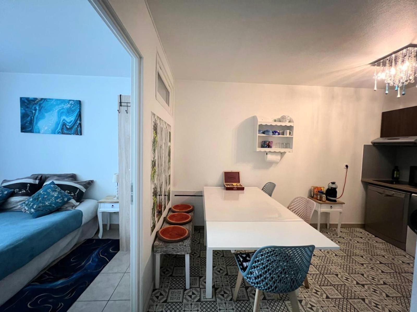 Apartment 8Mn Disneyland Paris 2-3 Bedroom, 2 Parking Montévrain Zewnętrze zdjęcie
